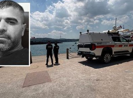 İstanbul Boğazı’nda Kayıp Av: Midye Toplamak İ&ccedil;in Daldı, 10 Saat Sonra Başına Gelenler