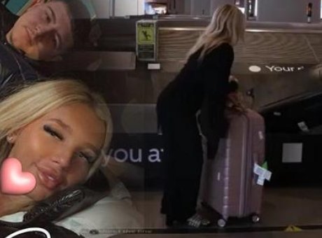 İstanbul Havalimanı’nda Şok Baskın: 19 Kilogram Uyuşturucu Valizde Ortaya &Ccedil;ıktı!