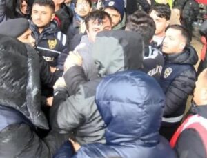 İstanbul’da 1 Mayıs Hazırlıkları: Taksim ve Kadık&ouml;y’de Alınan &Ouml;nemli &Ouml;nlemler