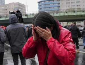 İstanbul&rsquo;da 1 Mayıs Kutlamalarında G&ouml;zaltına Alınan 580 Kişi Serbest Bırakıldı!