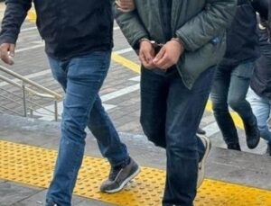 İstanbul’da DEAŞ’a Şok Baskın: 11 Kişi G&ouml;zaltında!