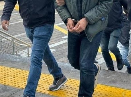 İstanbul’da DEAŞ’a Şok Baskın: 11 Kişi G&ouml;zaltında!