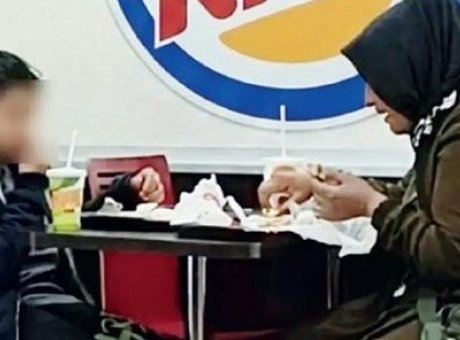 İstanbul’da Fast Food Skandalı: Bakanlık Ceza Kesti, Peki Ne Oldu?
