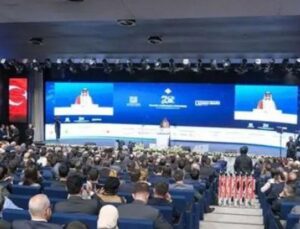 İstanbul’da K&uuml;resel İslam Ekonomisi Zirvesi: S&uuml;rd&uuml;r&uuml;lebilir Kalkınma İ&ccedil;in Yeni Fırsatlar