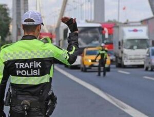 İstanbul’da Pazar G&uuml;n&uuml; S&uuml;r&uuml;c&uuml;leri Bekleyen B&uuml;y&uuml;k Değişiklik! Hangi Yollar Kapalı?