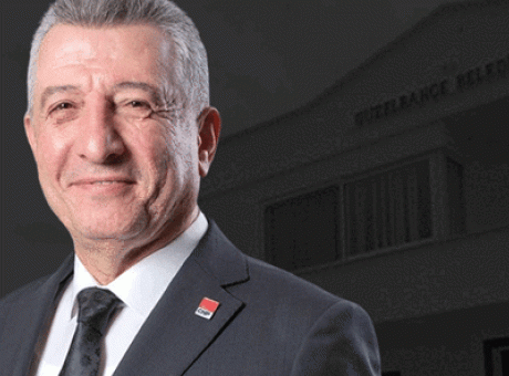İzmir’de Şok Gelişme: G&uuml;zelbah&ccedil;e Belediye Başkanı ve 4 Ş&uuml;pheli G&ouml;zaltında!
