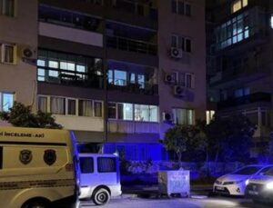 İzmir’de Şok Olay: Baba, Uyuşturucu Bağımlısı Oğlunu Bı&ccedil;akla &Ouml;ld&uuml;rd&uuml;!