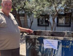 İzmir’de Şok Olay: &Ccedil;&ouml;pte Bulunan 33 &Ouml;l&uuml; Kedi ve Gizemli &Ouml;l&uuml;m Sebepleri