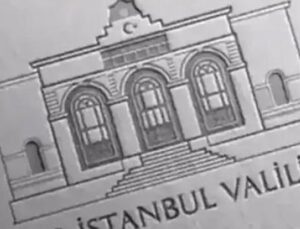 İzmir’deki İzinli G&ouml;steride TOMA’ya &Ccedil;ıkan M&uuml;d&uuml;r Yardımcısı Tutuklandı!