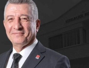 İzmir’in Yerel Y&ouml;netiminde Şok Gelişme: Belediye Başkanı Tutuklandı!