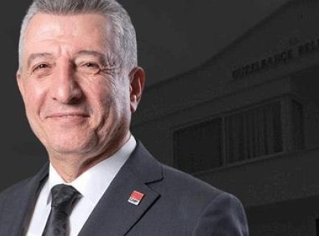 İzmir’in Yerel Y&ouml;netiminde Şok Gelişme: Belediye Başkanı Tutuklandı!