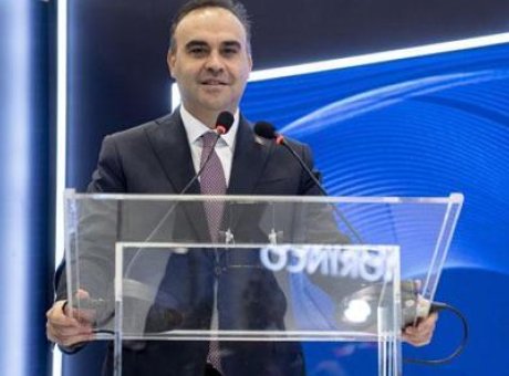 KOBİ&rsquo;lere Yeni Kapı: Bakan Kacır, Savunma Sanayiinde Destek M&uuml;jdesi Verdi