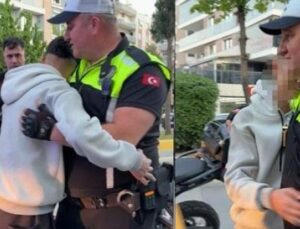 Ka&ccedil;ışın Sonu G&ouml;zyaşlarıyla Bitti: Ehliyetsiz S&uuml;r&uuml;c&uuml;ye Ağır Ceza