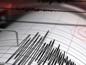 Kahramanmaraş’ta Şiddetli Sarsıntı: Deprem Anında Bilmeniz Gerekenler