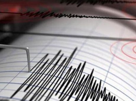 Kahramanmaraş’ta Şiddetli Sarsıntı: Deprem Anında Bilmeniz Gerekenler