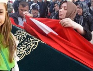 Kahramanmaraş’taki Okul Saldırısı: 10 Can Aldı, Aile Yıkıldı
