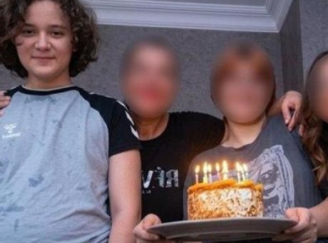 Kahramanmaraş’taki Okul Saldırısında &Ccedil;arpıcı Aile Detayları Ortaya &Ccedil;ıktı!