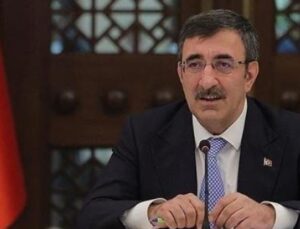 Kamu Denetiminde Devrim: Yılmaz’dan &Ccedil;arpıcı A&ccedil;ıklamalar ve Hedefler