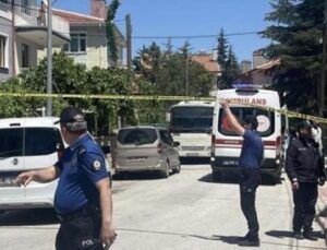 Kan Donduran Olay: Konya’da Gen&ccedil;, Ailesini Bı&ccedil;aklayarak &Ouml;ld&uuml;rd&uuml;