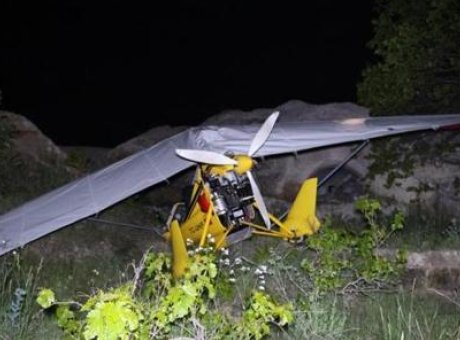 Kapadokya&rsquo;da U&ccedil;uş Korkusu: Pilotun Soğukkanlılığı Hayat Kurtardı