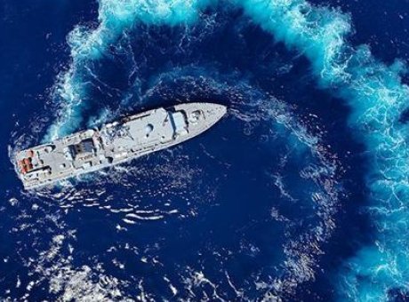 Karadeniz&rsquo;deki Mayın Tehdidine Karşı TSK&rsquo;nın G&uuml;&ccedil;l&uuml; Stratejisi: Yeni Teknolojilerle Donatılmış Mayın Avcıları