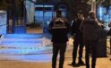 Kardeşlerin Kurtarma &Ccedil;abası Dehşete D&ouml;n&uuml;şt&uuml;: Bı&ccedil;aklı Saldırı!