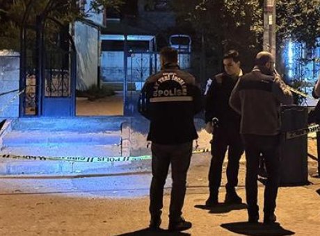 Kardeşlerin Kurtarma &Ccedil;abası Dehşete D&ouml;n&uuml;şt&uuml;: Bı&ccedil;aklı Saldırı!