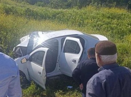 Kastamonu’da Feci Kaza: 3 Can Kaybı, 1 Ağır Yaralı!