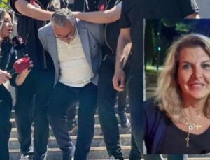 Kayıp İranlı Kadının Cesedi Bulundu: Tatildeyim Mesajı Sonrası Şok Gelişmeler