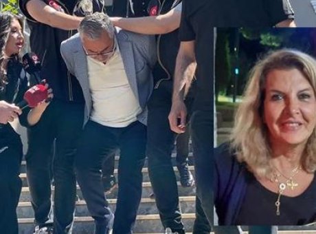 Kayıp İranlı Kadının Cesedi Bulundu: Tatildeyim Mesajı Sonrası Şok Gelişmeler