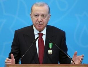 Kazakistan ile T&uuml;rkiye Arasındaki Ekonomik İş Birliği: Tarihi Anlaşmalar ve Gelecek Vizyonu