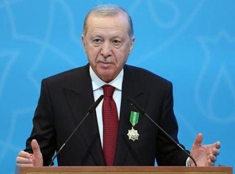 Kazakistan ile T&uuml;rkiye Arasındaki Ekonomik İş Birliği: Tarihi Anlaşmalar ve Gelecek Vizyonu