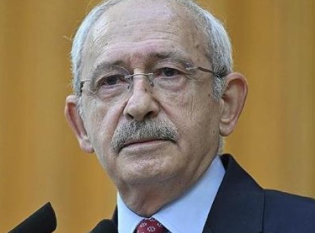 Kılı&ccedil;daroğlu’ndan Bayram Mesajı: Kardeşlik ve Umut Dolu Bir Gelecek Vurgusu