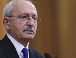 Kılı&ccedil;daroğlu’ndan &Ccedil;arpıcı A&ccedil;ıklamalar: CHP’de Disiplinsizliğe Ge&ccedil;it Yok!