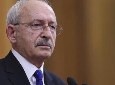 Kılı&ccedil;daroğlu’ndan &Ccedil;arpıcı A&ccedil;ıklamalar: CHP’de Disiplinsizliğe Ge&ccedil;it Yok!