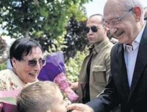Kılı&ccedil;daroğlu’ndan Kurultay Mesajı: “Elimde Olsa Yarın Yapardım!”