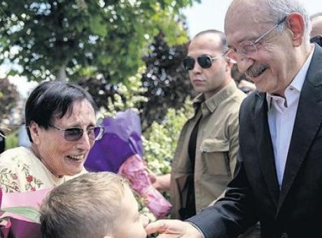 Kılı&ccedil;daroğlu’ndan Kurultay Mesajı: “Elimde Olsa Yarın Yapardım!”
