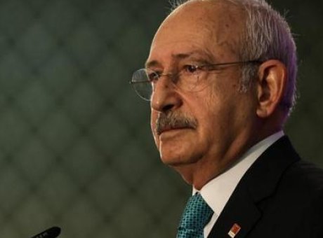 Kılı&ccedil;daroğlu’nun İlk Kez Anlatacakları: Partinin Geleceği ve Bilinmeyenler