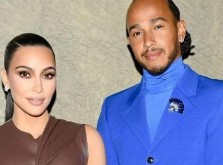 Kim Kardashian ve Lewis Hamilton Aşkında Şok İtiraf: D&uuml;ğ&uuml;ne Gitmeyeceğim!
