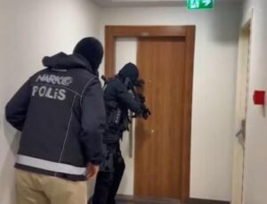 Kırmızı B&uuml;ltenle Aranan Su&ccedil;lu Pendik’te Ele Ge&ccedil;irildi: Y&uuml;zlerce Milyonluk Ağı Ortaya &Ccedil;ıktı