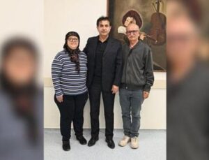 Kıyameti Getiren Hastalık: Denizli’de Ters Organlarıyla Hayata D&ouml;nd&uuml;!