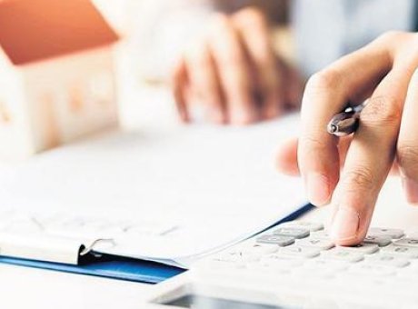 Konut Satışlarında Rekor Artış: Kira &Ouml;demek Yerine Kredi Kullanımı Tercih Ediliyor