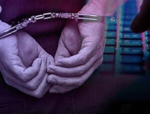 Kripto D&uuml;nyasında Sarsıcı Gelişme: 62 Kişi G&ouml;zaltına Alındı!