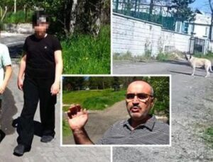 K&uuml;&ccedil;&uuml;k Kahramanlık: Yaralı Arkadaşını Sırtında Taşıyan &Ccedil;ocuk
