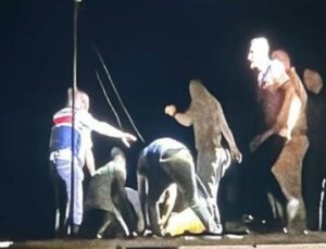 K&uuml;&ccedil;&uuml;k Mira&ccedil;&rsquo;ın Kayboluşu: Arama Kurtarma Ekipleri 11 Saat Sonra Şokla Karşılaştı!