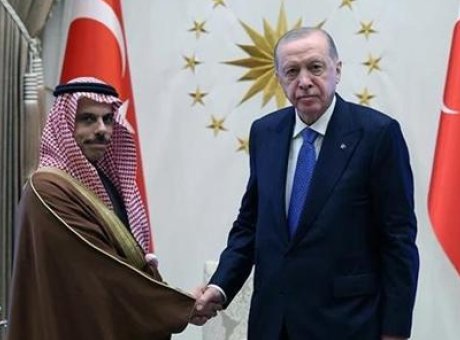 K&uuml;lliye’de Tarihi G&ouml;r&uuml;şme: T&uuml;rkiye ve Suudi Arabistan Arasında &Ouml;nemli Adımlar