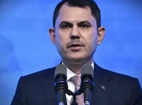 Kurban Bayramı’nda Dayanışma Mesajı: Bakan Kurum’dan Anlamlı Kutlama
