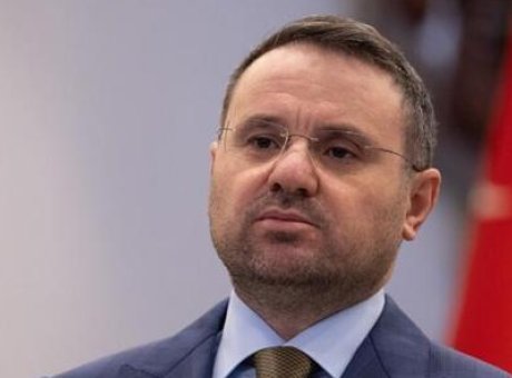 Kurban Bayramı’nda Dayanışmanın G&uuml;c&uuml;: Bakan G&uuml;rlek’ten &Ouml;nemli Mesaj