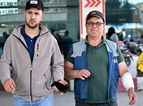 Kurban Bayramı’nda Hastanelerde Şok Manzara: Acemi Kasapların Yaralanma Oranı Artıyor!