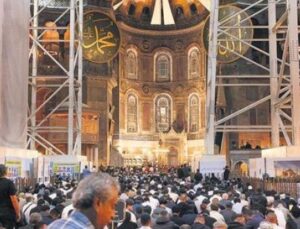 Kurban Bayramı&rsquo;nda T&uuml;rkiye&rsquo;nin D&ouml;rt Bir Yanında Coşku Doruğa Ulaştı!